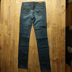 AG Jeans the Stevie